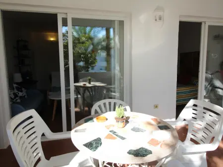 R.Marin Apartamento moderno para 4  Roses, Appartement 4 personnes à Roses - Photo 4