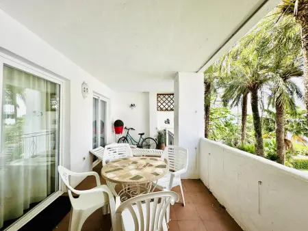 R.Marin Apartamento moderno para 4  Roses, Appartement 4 personnes à Roses - Photo 8