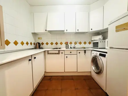 R.Marin Apartamento moderno para 4  Roses, Appartement 4 personnes à Roses - Photo 11