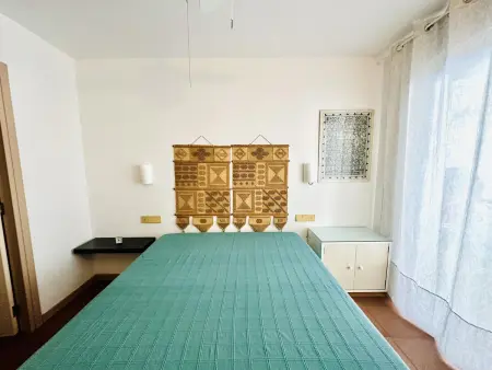 R.Marin Apartamento moderno para 4  Roses, Appartement 4 personnes à Roses - Photo 13