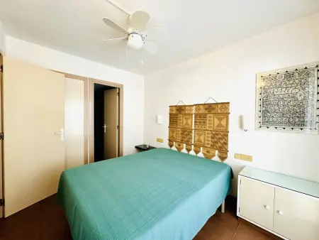 R.Marin Apartamento moderno para 4  Roses, Appartement 4 personnes à Roses - Photo 14