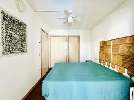 R.Marin Apartamento moderno para 4  Roses, Appartement 4 personnes à Roses - Photo 15
