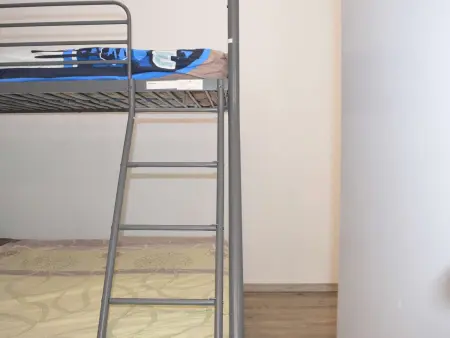 Appartement Refait à Neuf, 5 Couchages, à 50m de la Plage, Parking Privé - Narbonne Plage - Photo 18