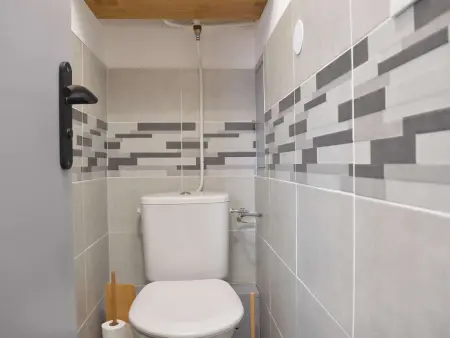 Appartement Refait à Neuf, 5 Couchages, à 50m de la Plage, Parking Privé - Narbonne Plage - Photo 22