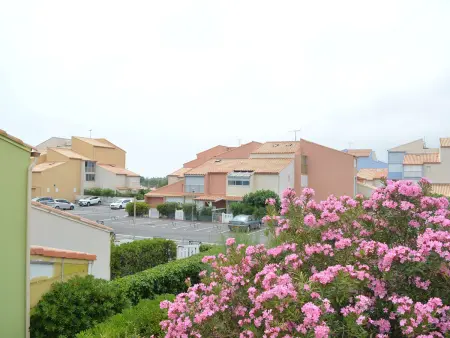 Appartement Refait à Neuf, 5 Couchages, à 50m de la Plage, Parking Privé - Narbonne Plage - Photo 23
