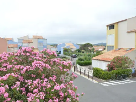 Appartement Refait à Neuf, 5 Couchages, à 50m de la Plage, Parking Privé - Narbonne Plage - Photo 24