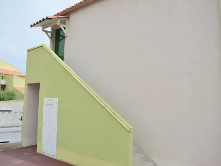 Appartement Refait à Neuf, 5 Couchages, à 50m de la Plage, Parking Privé - Narbonne Plage - Photo 25