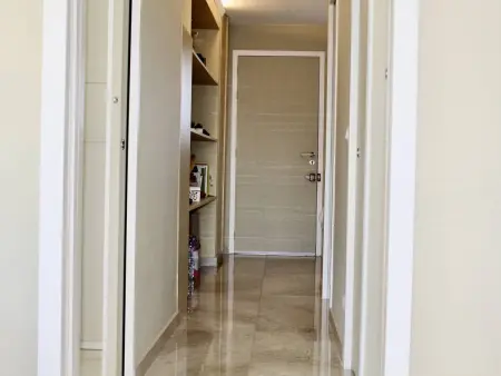 Superbe appartement climatisé avec terrasse et jardin à Villeneuve Loubet Plage - Photo 18