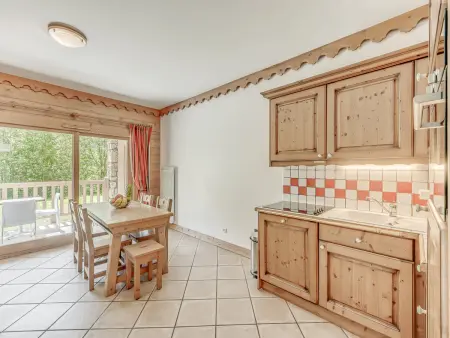 Champagny-en-Vanoise, 6 pers, 3 pièces, Wifi, Garage - Photo 3