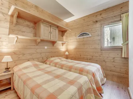 Champagny-en-Vanoise, 6 pers, 3 pièces, Wifi, Garage - Photo 4