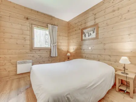 Champagny-en-Vanoise, 6 pers, 3 pièces, Wifi, Garage - Photo 5