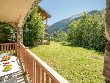 Champagny-en-Vanoise, 6 pers, 3 pièces, Wifi, Garage - Photo 7