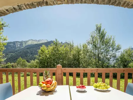 Champagny-en-Vanoise, 6 pers, 3 pièces, Wifi, Garage - Photo 8