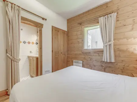 Champagny-en-Vanoise, 6 pers, 3 pièces, Wifi, Garage - Photo 13