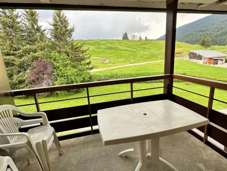 Studio à Villard-de-Lans, proche pistes de luge - Photo 8