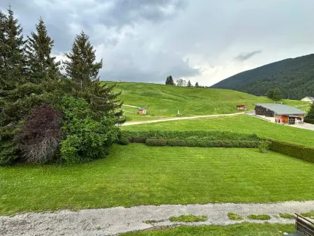 Studio à Villard-de-Lans, proche pistes de luge - Photo 10