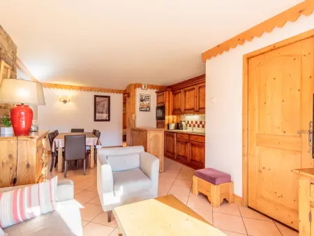 Appartement spacieux avec accès pistes et espace bien-être - Photo 2