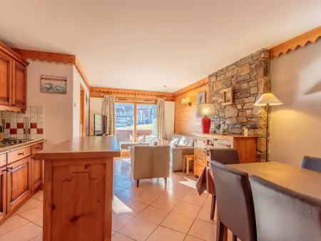 Appartement spacieux avec accès pistes et espace bien-être - Photo 3
