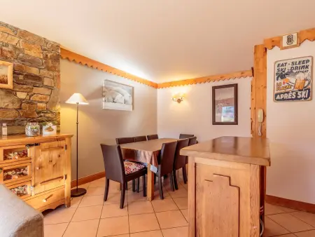 Appartement spacieux avec accès pistes et espace bien-être - Photo 4