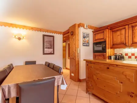 Appartement spacieux avec accès pistes et espace bien-être - Photo 5