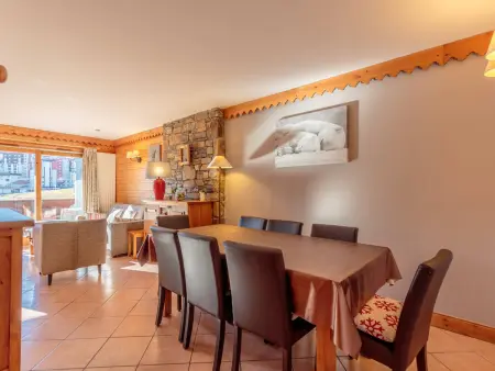 Appartement spacieux avec accès pistes et espace bien-être - Photo 6