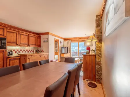 Appartement spacieux avec accès pistes et espace bien-être - Photo 7