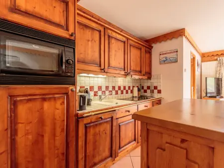 Appartement spacieux avec accès pistes et espace bien-être - Photo 8