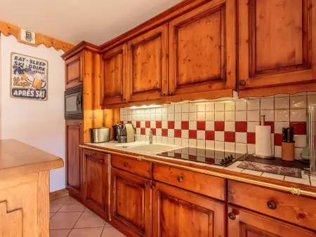 Appartement spacieux avec accès pistes et espace bien-être - Photo 9