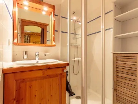 Appartement spacieux avec accès pistes et espace bien-être - Photo 10