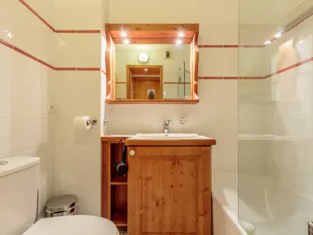 Appartement spacieux avec accès pistes et espace bien-être - Photo 12