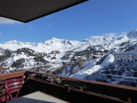 Appartement spacieux avec accès pistes et espace bien-être - Photo 13
