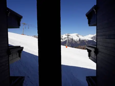 Appartement spacieux avec accès pistes et espace bien-être - Photo 14