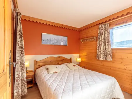 Appartement spacieux avec accès pistes et espace bien-être - Photo 15