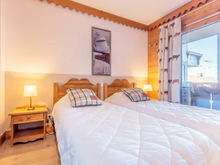 Appartement spacieux avec accès pistes et espace bien-être - Photo 16