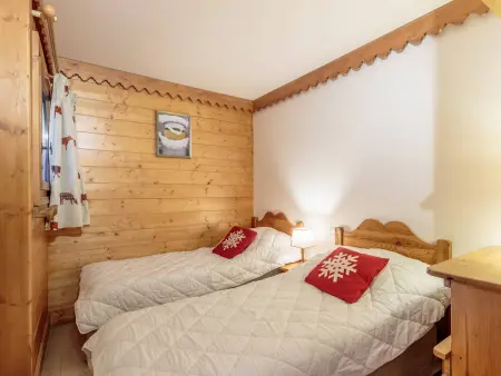 Appartement spacieux avec accès pistes et espace bien-être - Photo 17