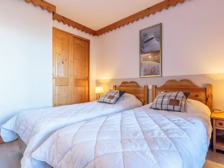 Appartement spacieux avec accès pistes et espace bien-être - Photo 20