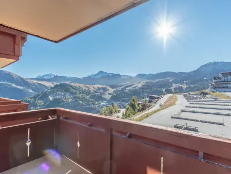 Appartement spacieux avec accès pistes et espace bien-être - Photo 21