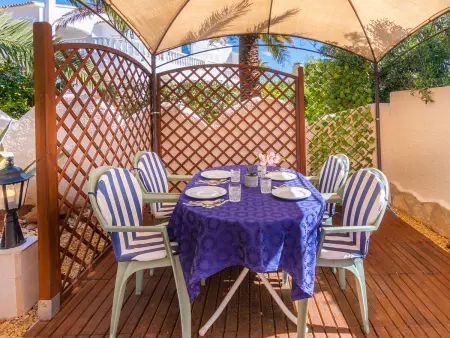 Quito, Villa 4 personnes à Calpe Calp - Photo 1