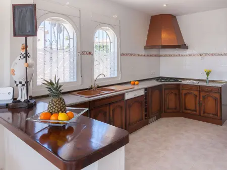 Quito, Villa 4 personnes à Calpe Calp - Photo 3