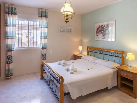 Quito, Villa 4 personnes à Calpe Calp - Photo 4