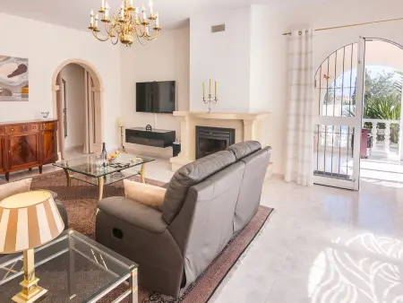 Quito, Villa 4 personnes à Calpe Calp - Photo 6