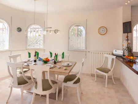 Quito, Villa 4 personnes à Calpe Calp - Photo 7