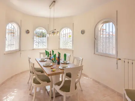 Quito, Villa 4 personnes à Calpe Calp - Photo 8