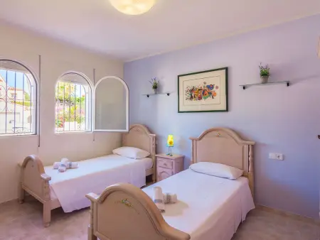 Quito, Villa 4 personnes à Calpe Calp - Photo 9