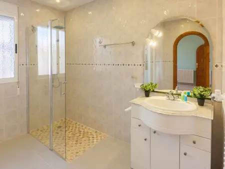 Quito, Villa 4 personnes à Calpe Calp - Photo 10