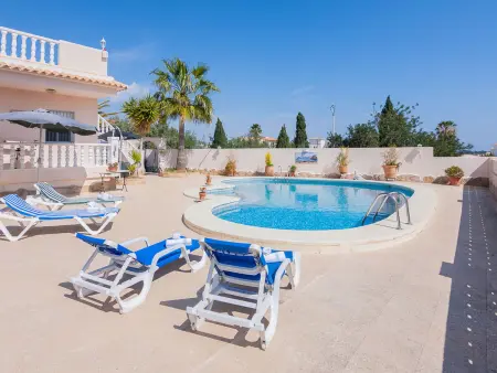 Quito, Villa 4 personnes à Calpe Calp - Photo 18