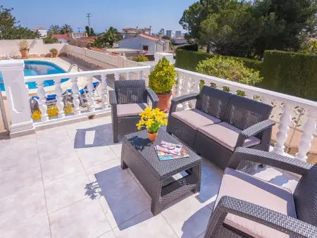 Quito, Villa 4 personnes à Calpe Calp - Photo 19