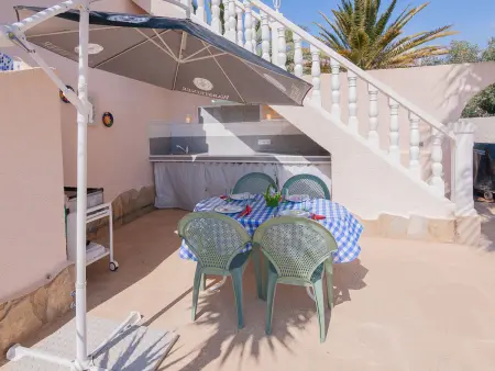 Quito, Villa 4 personnes à Calpe Calp - Photo 20