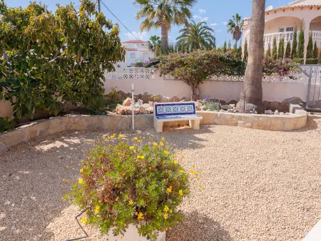 Quito, Villa 4 personnes à Calpe Calp - Photo 21