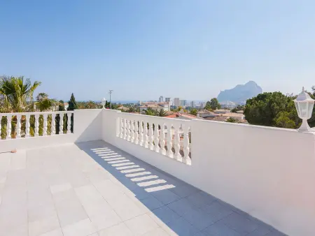 Quito, Villa 4 personnes à Calpe Calp - Photo 22